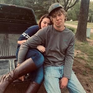 Meet your Posher, Misty